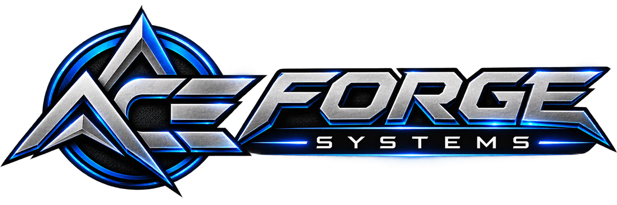 ACE Forge Systems LLC