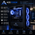 ACE Forge Starter Gaming PC
